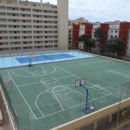 I-Apartamento Cerca De La Playa Peñíscola Extérieur photo
