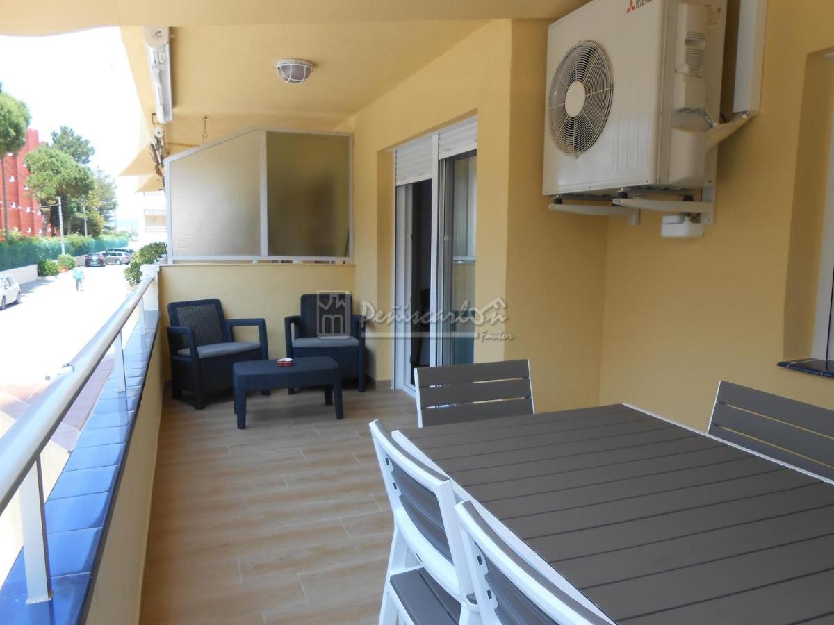 I-Apartamento Cerca De La Playa Peñíscola Extérieur photo